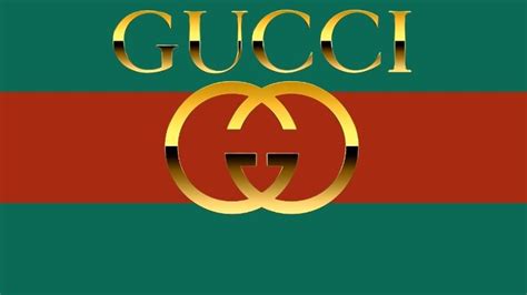 gucci logo stampa bianca|gucci logo color scheme.